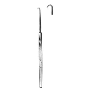 Vascular Hooks 15 0 cm