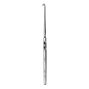 Fomon Hooks For Posterior Nares 17 0 cm