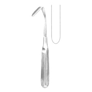 Aufricht Nasal Retractor 19 0 cm