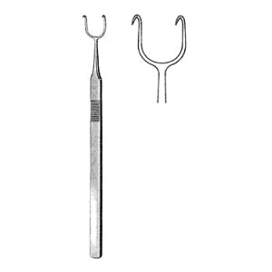 Cottle Nasal Hooks 15 0 cm