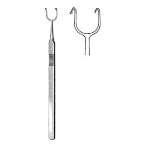 Cottle Nasal Hooks 15 0 cm