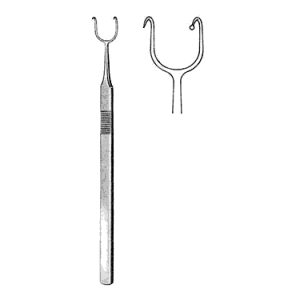 Cottle Nasal Hooks 15 0 cm