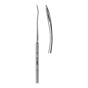 Yankauer Septum Suture Needles