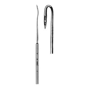 Yankauer Septum Suture Needles