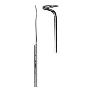 Yankauer Septum Suture Needles
