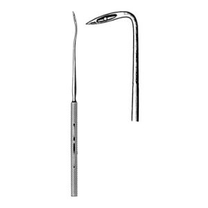 Yankauer Septum Suture Needles