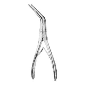 Kressner Septum Forceps 20 0 cm
