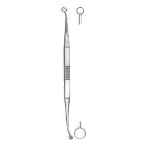 Faulkner Sharp Curettes 21 0 cm