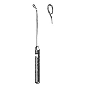 Coakley Sharp Curettes 17 0 cm