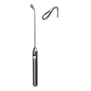 Coakley Sharp Curettes 17 0 cm