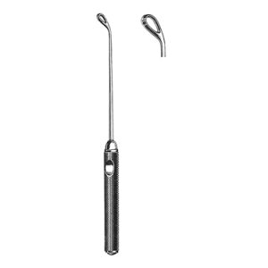 Coakley Sharp Curettes 17 0 cm