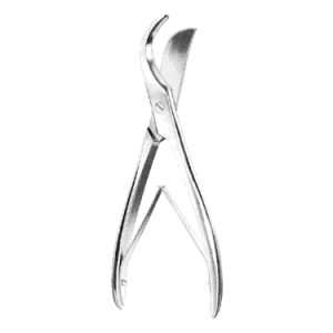 Rib Shears 22 0 cm