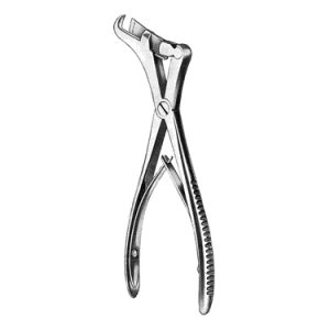 Rib Shears 17 0 cm