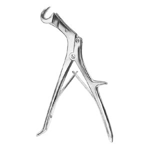 Giertz Stille Rib Shears 27 0 cm