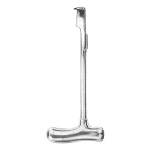 Lebsche Sternum Chisel 24 5 cm