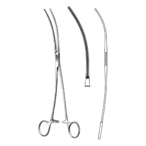 Aortic Aortic Aneurysm Clamps 26 0 cm