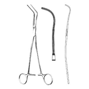 Harken Auricle Clamps 24 0 cm