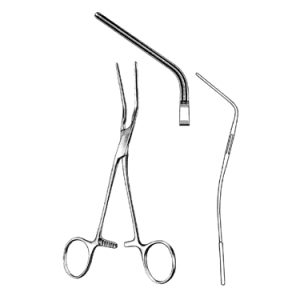 Multi Purpose Clamps 29 0 cm