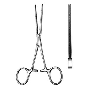 DeBakey Atrauma Cardiovascular Forceps 12 0 cm