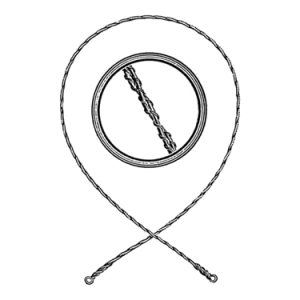 Gigli Wire Saw Blade 70 0 cm