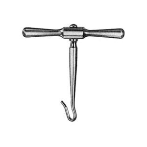 Gigli Saw Handle