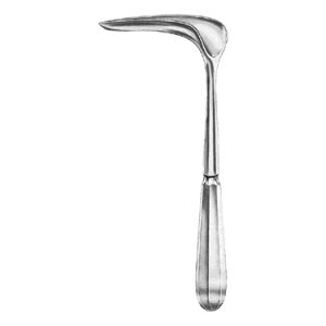 Czerny Rectal Specula 22 0 cm