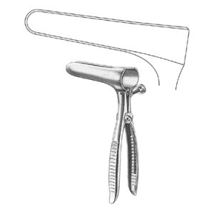 Sims Rectal Specula 15 0 cm