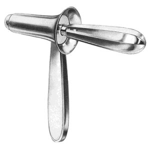 Kelly Proctoscope 27 mm