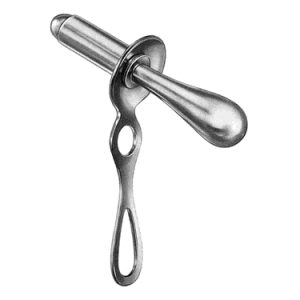 Kelly Proctoscope 22 mm