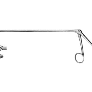 Yeoman Rectal Biopsy Specimen Forceps 35 0 cm