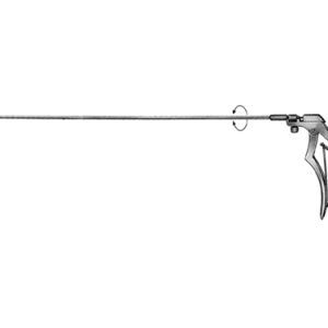 Rectal Biopsy Specimen Forceps Handle Only
