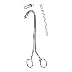 Randall Kidney Stone Forceps 23 0 cm