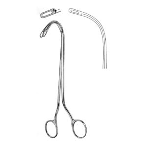 Randall Kidney Stone Forceps 22 0 cm