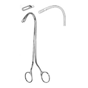 Randall Kidney Stone Forceps 22 0 cm