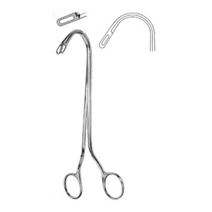 Randall Kidney Stone Forceps 22 0 cm