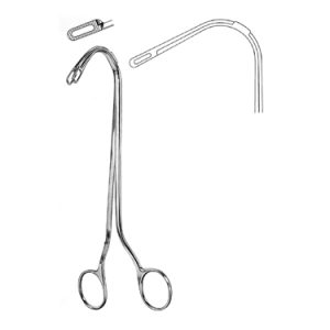 Randall Kidney Stone Forceps 19 0 cm