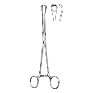 Mayo Blake Gall Stone Forceps 20 0 cm