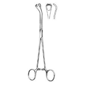 Mayo Blake Gall Stone Forceps 20 0 cm