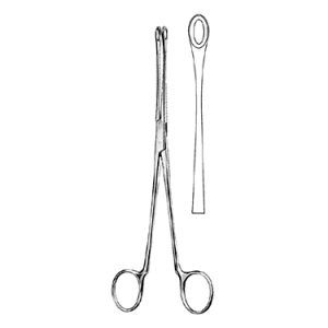 Blake Gall Stone Forceps 20 0 cm