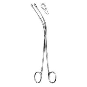 Mixter Gall Stone Forceps 22 0 cm