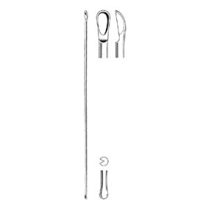 Moynihan Gall Stone Probes 34 0 cm, Malleable