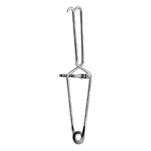 Millin Bladder Neck Retractor