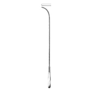 Van Buren Dilating Bougies, No  8 36 (French)