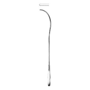 Guyon Dilating Bougies, No  10 30 (French)