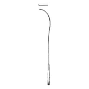 Guyon Dilating Bougies, No  10 30 (French)