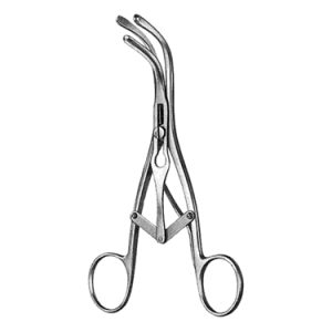 Laborde Trachea Dilators 14 0 cm