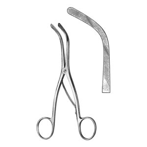 Trousseau Trachea Dilators 14 0 cm