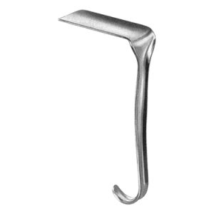 Jackson Vaginal Speculum, 90 mm x 35 mm