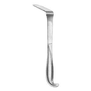 Doyen Vaginal Speculum 24 0 cm, 70 m x 30 mm