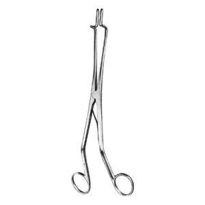 Kogan Endospeculum 24 0 cm, Without Ratchet